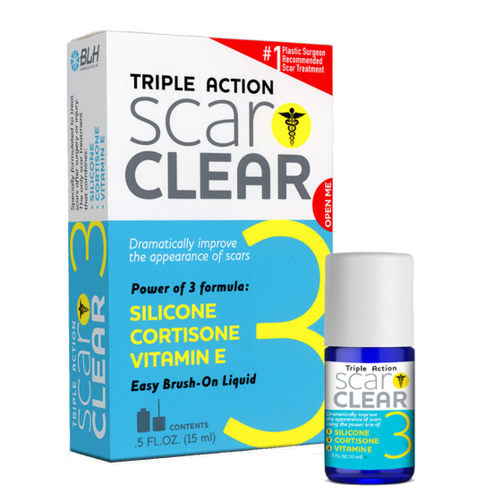 Scarclear