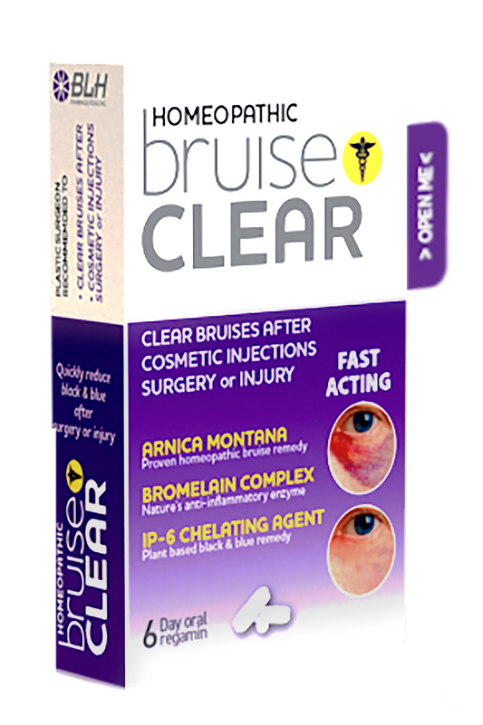 BruiseClear