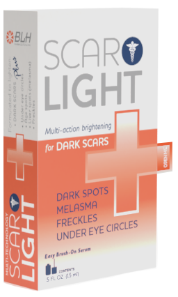 ScarLight